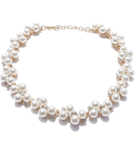 Amazon.co.jp: 4.55.0mmミキモト ベビーパール×ダイヤモンド